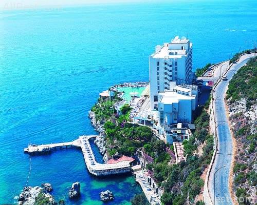 KoruMar Hotel Kusadasi 4